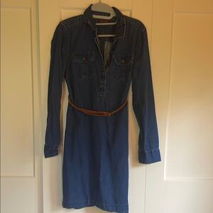 Tommy Hilfiger Denim dress
